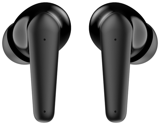 Auriculares Bluetooth 5.3 Denver TWE-48B True Wireless Negros