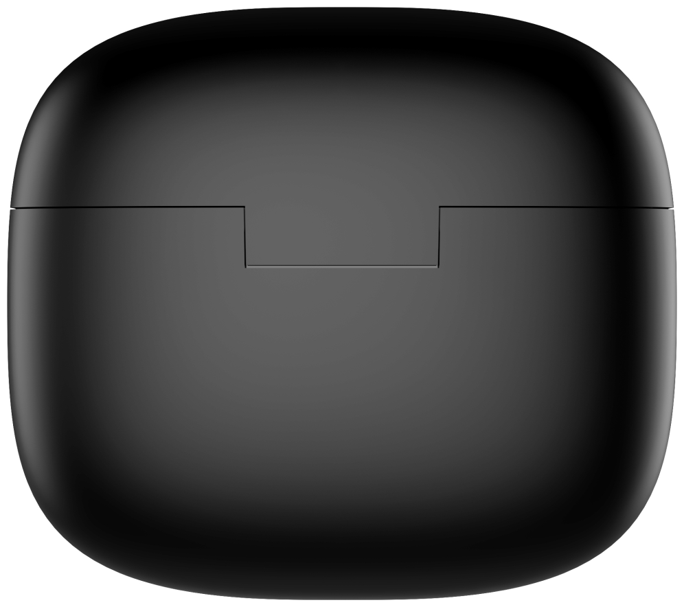 Auriculares Bluetooth 5.3 Denver TWE-48B True Wireless Negros