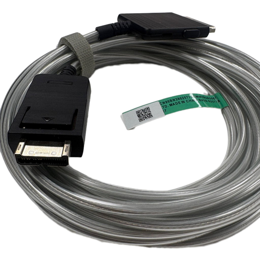 Cable One Connect Samsung BN39-02577A 5 m para One Connect Box