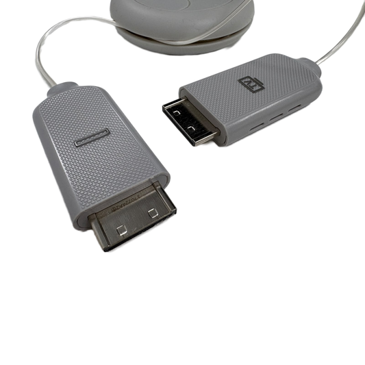 Cable One Connect Samsung BN39-02301A 5 m Blanco Original