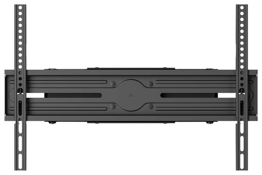 Soporte de Pared TV Aisens Giratorio e Inclinable 37"-80" 40 kg Negro