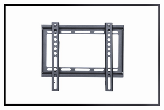 Soporte de Pared Gembird para TV Fijo 23"-42" 35 kg