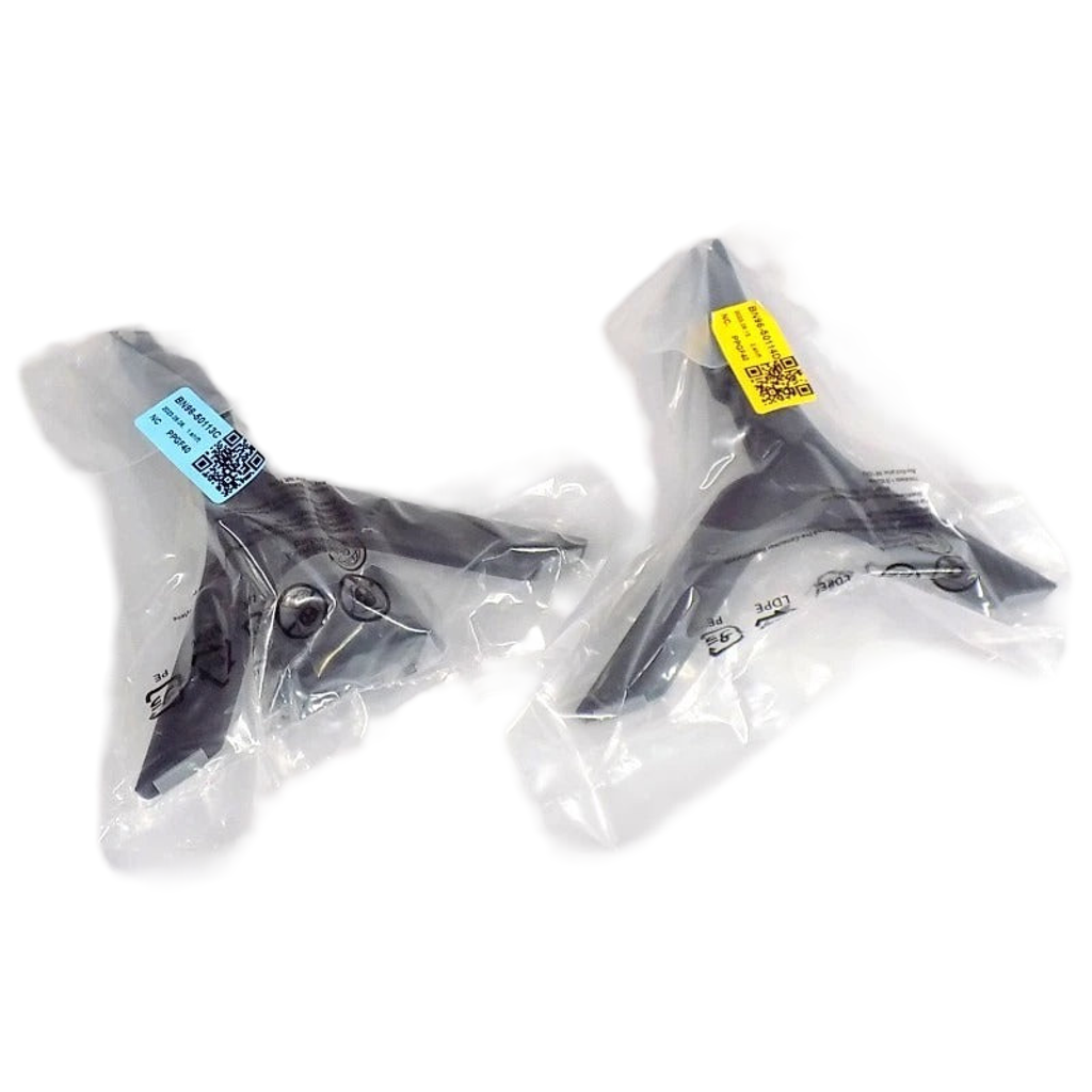 Juego de Patas para TV Samsung 32" BN96-50113C / BN96-50114D Original