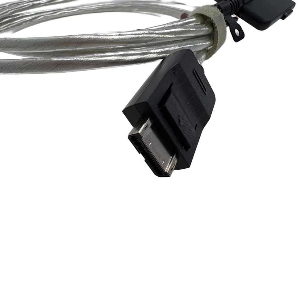 Cable One Connect Samsung BN39-02944A 2,5 m Slim Original