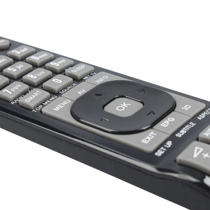 Mando a Distancia Universal TM Electron 1 en 1 Programable con PC