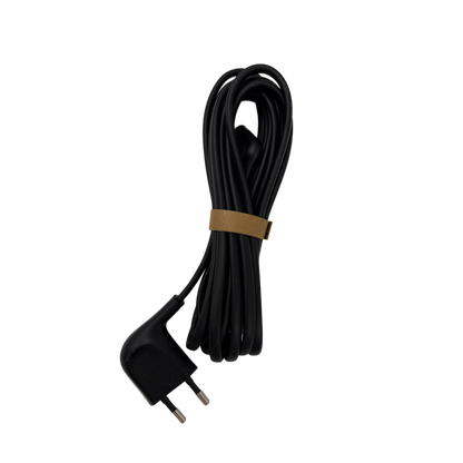 Cable de Alimentación Original Samsung 3 m Conector Tipo 8 (C7)