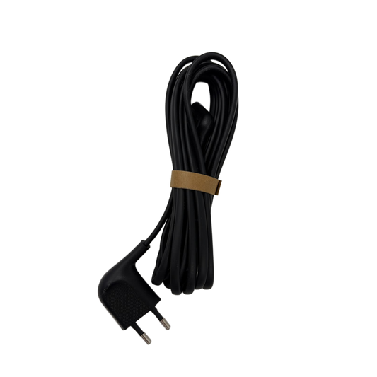 Cable de Alimentación Original Samsung 3 m Conector Tipo 8 (C7)