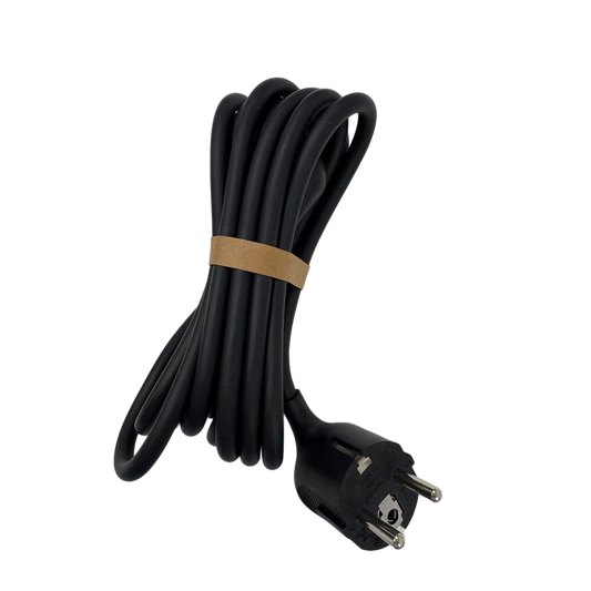 Cable Alimentación Original Samsung 1,5 m Toma de Tierra Schuko C13