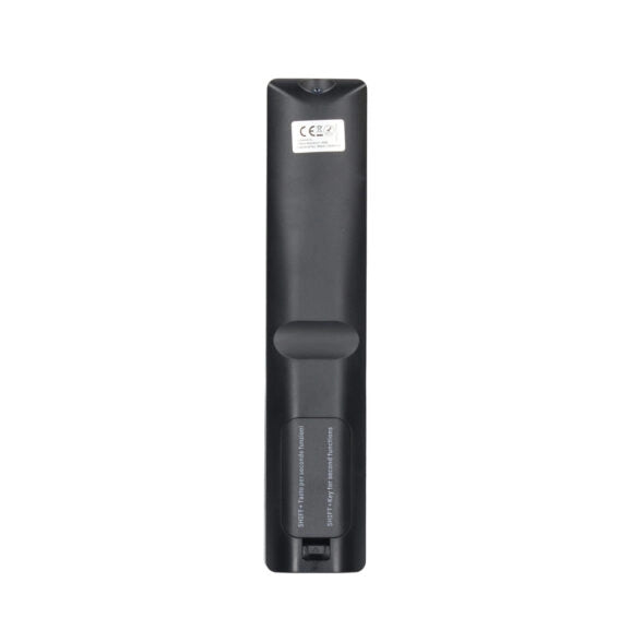 Mando a Distancia Universal TM Electron 1 en 1 Programable con PC