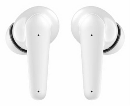 Auriculares Bluetooth 5.3 Denver TWE-48W True Wireless Blancos