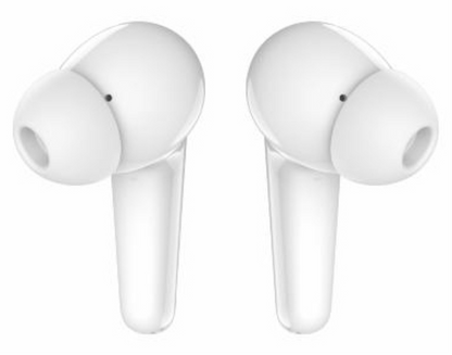 Auriculares Bluetooth 5.3 Denver TWE-48W True Wireless Blancos