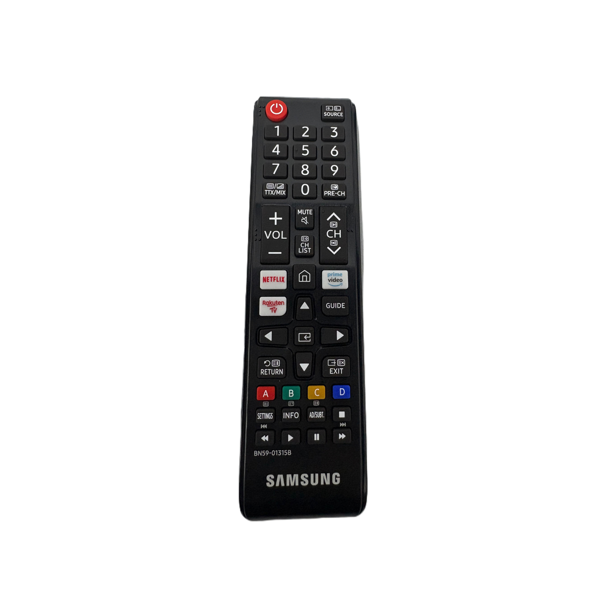 Mando a Distancia Original Samsung BN59-01315B para Smart TV