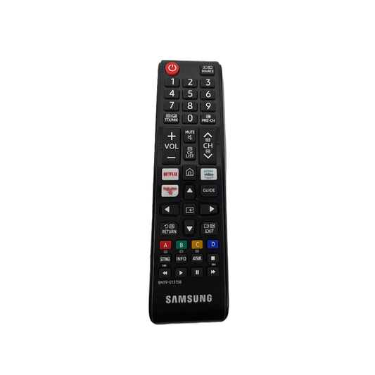 Mando a Distancia Original Samsung BN59-01315B para Smart TV