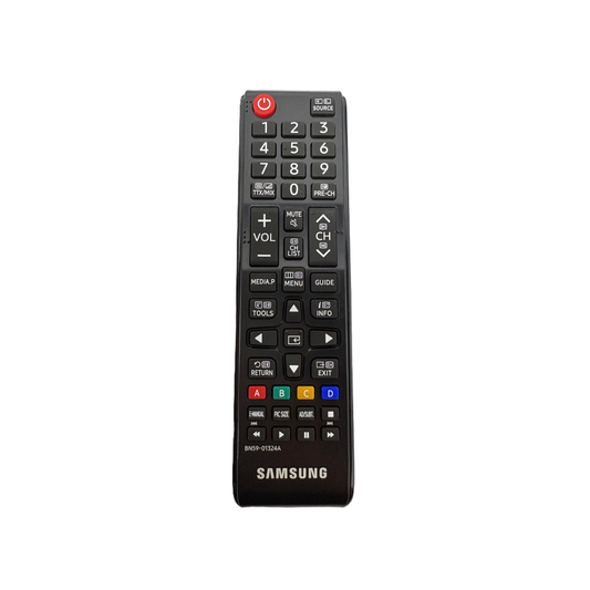 Mando a Distancia Original Samsung BN59-01324A para Smart TV