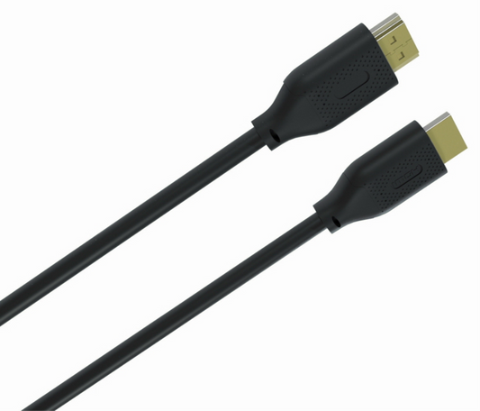 Cable HDMI 2.1 8K Gembird 3 m Ultra Alta Velocidad Macho-Macho