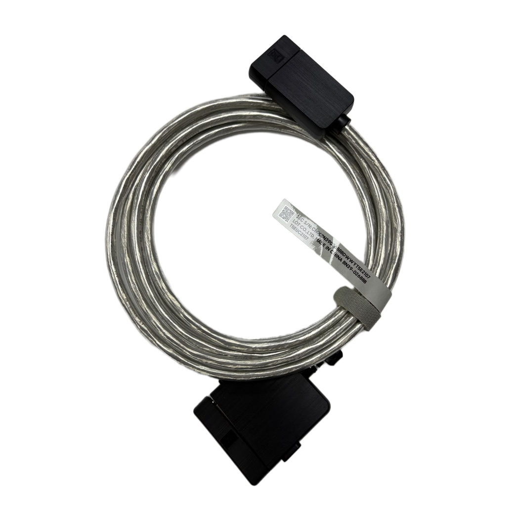Cable One Connect Samsung BN39-02688B 2,5 m Neo QLED Original