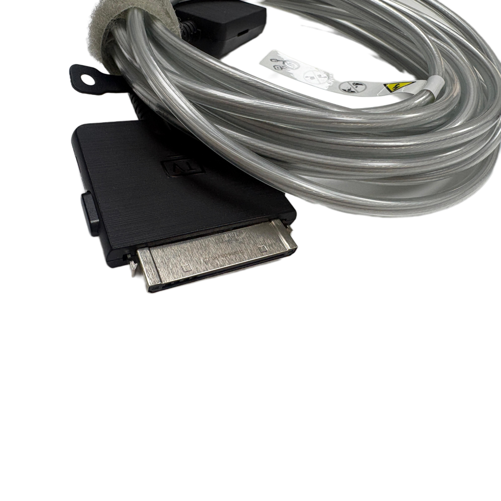 Cable One Connect Samsung BN39-02577A 5 m para One Connect Box