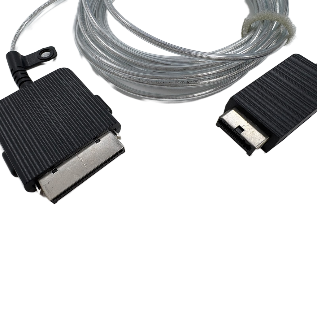 Cable One Connect de Fibra Samsung BN39-03006A Original