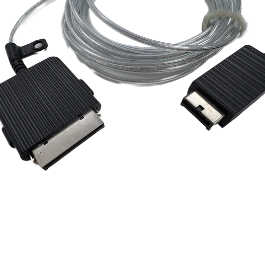 Cable One Connect de Fibra Samsung BN39-03006A Original