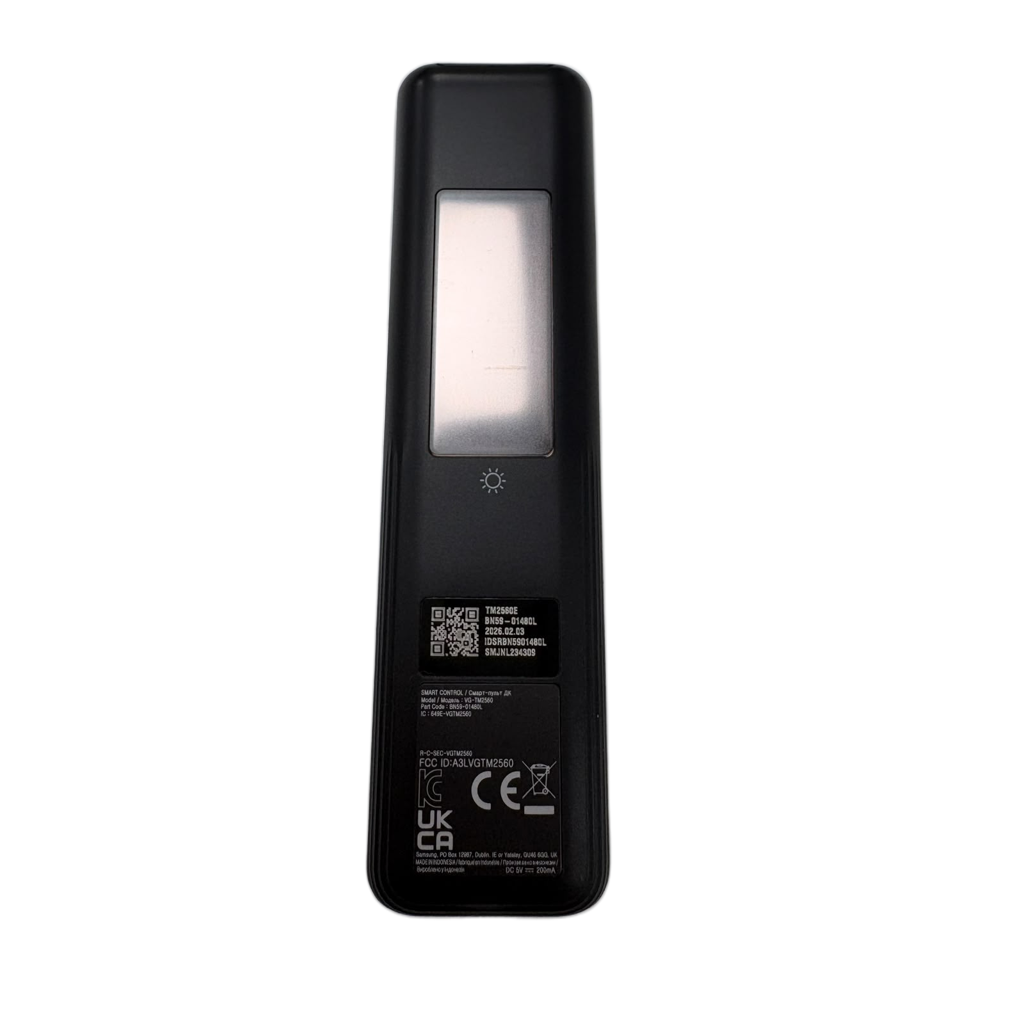 Mando a Distancia Original Samsung BN59-01480L para Smart TV