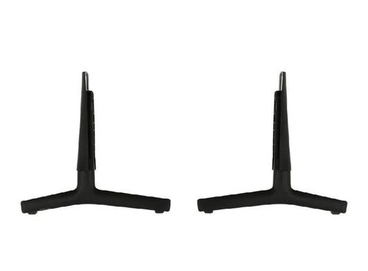 Juego de Patas para TV Samsung BN96-52637A / BN63-19333A Original