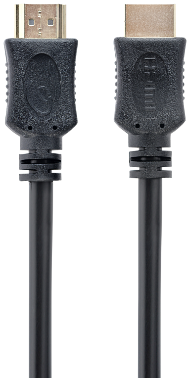 Cable HDMI 4K Gembird 1,8 m Alta Velocidad CC-HDMI4L-6