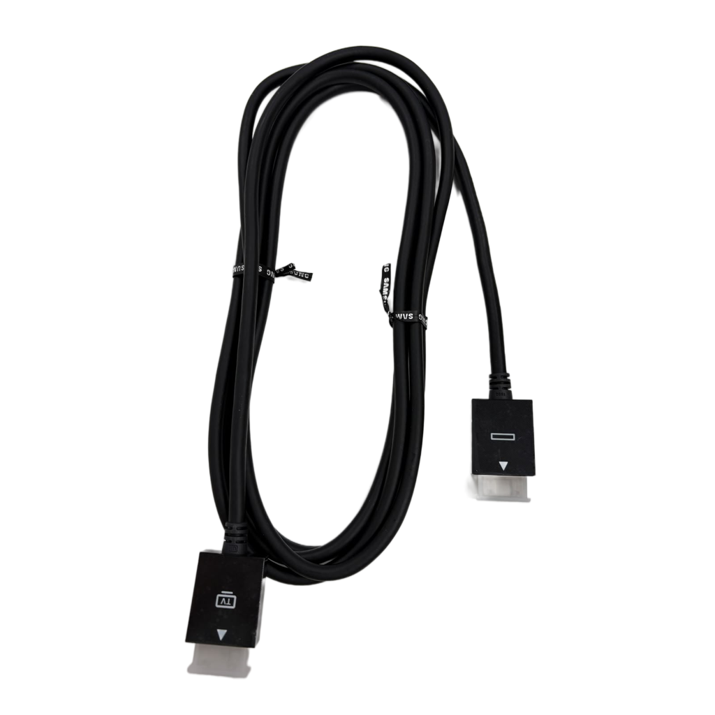 Cable One Connect Samsung BN39-01892A 3 m Negro Original