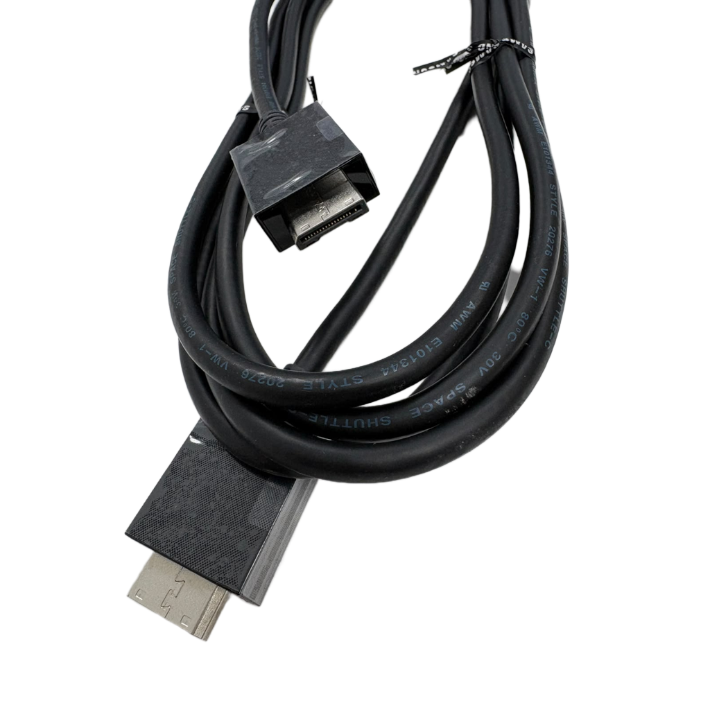 Cable One Connect Samsung BN39-01892A 3 m Negro Original