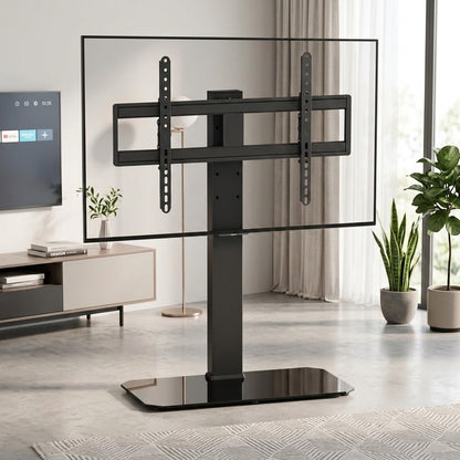 Soporte de TV para Mueble TM Electron 43"-86" Inclinable y Giratorio