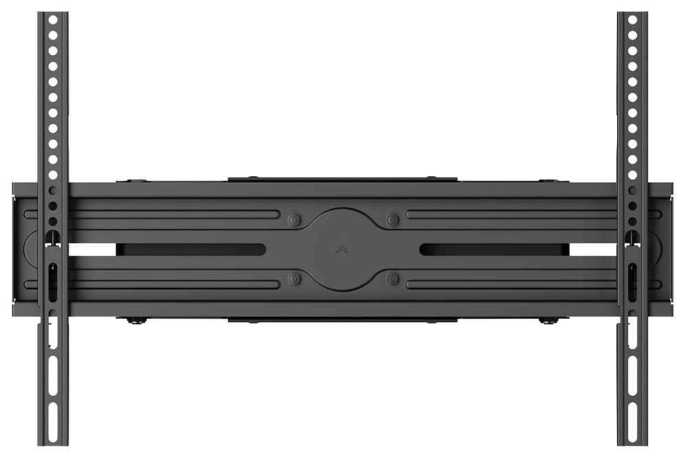 Soporte de Pared TV Aisens Giratorio e Inclinable 37"-80" 40 kg Negro