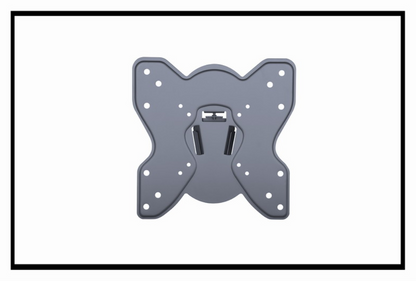 Soporte de Pared Gembird para TV Inclinable 23"-42" 25 kg