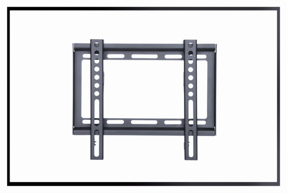 Soporte de Pared Gembird para TV Fijo 23"-42" 35 kg