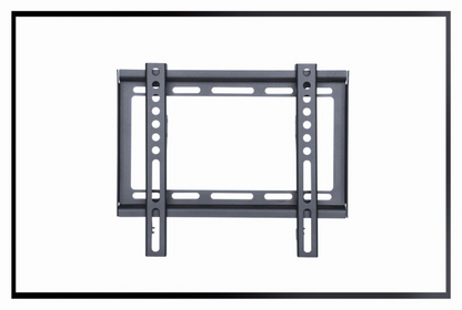 Soporte de Pared Gembird para TV Fijo 23"-42" 35 kg