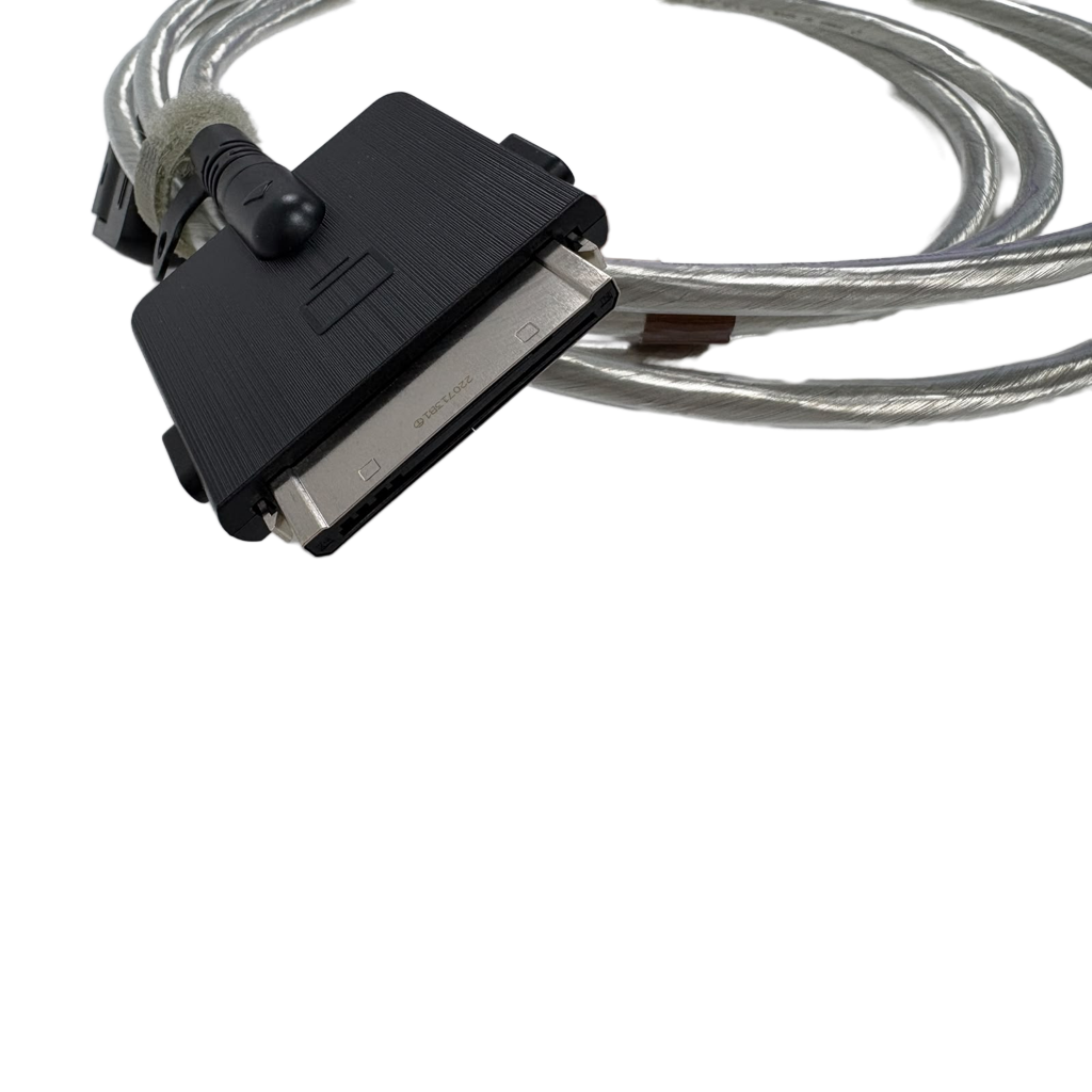 Cable One Connect Samsung BN39-02944A 2,5 m Slim Original