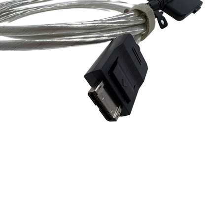 Cable One Connect Samsung BN39-02944A 2,5 m Slim Original